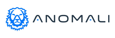Anomali logo