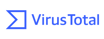 Virus Total logo